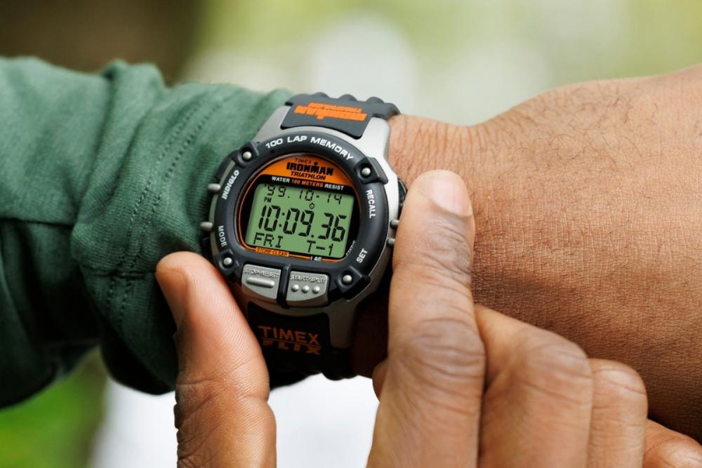 Timex IRONMAN® Flix TW5M63200