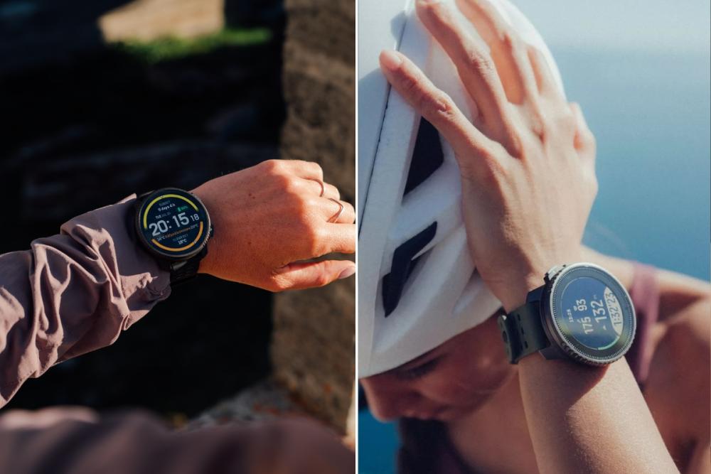 Porovnanie modelov Suunto Vertical a Vertical 2 