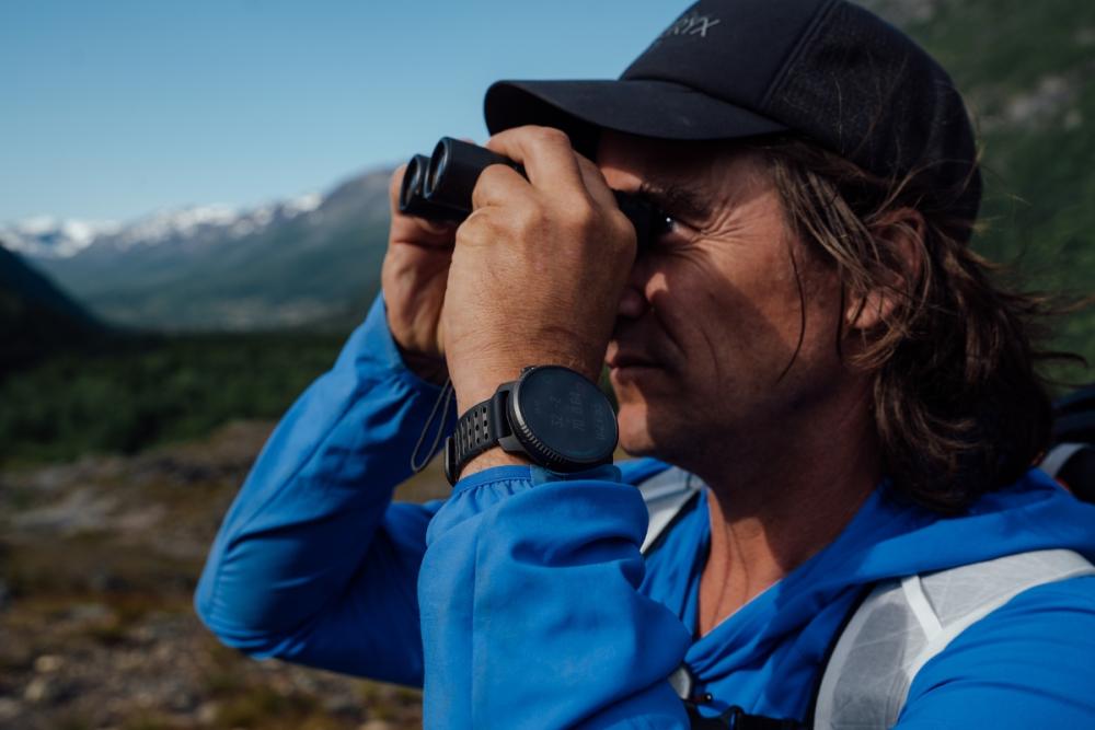 Suunto Vertical 2