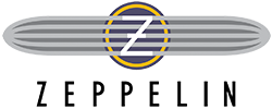 Značka Zeppelin