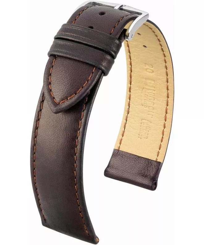 Remienek Hirsch Merino Artisan Leather L 18 mm 01206070-2-18