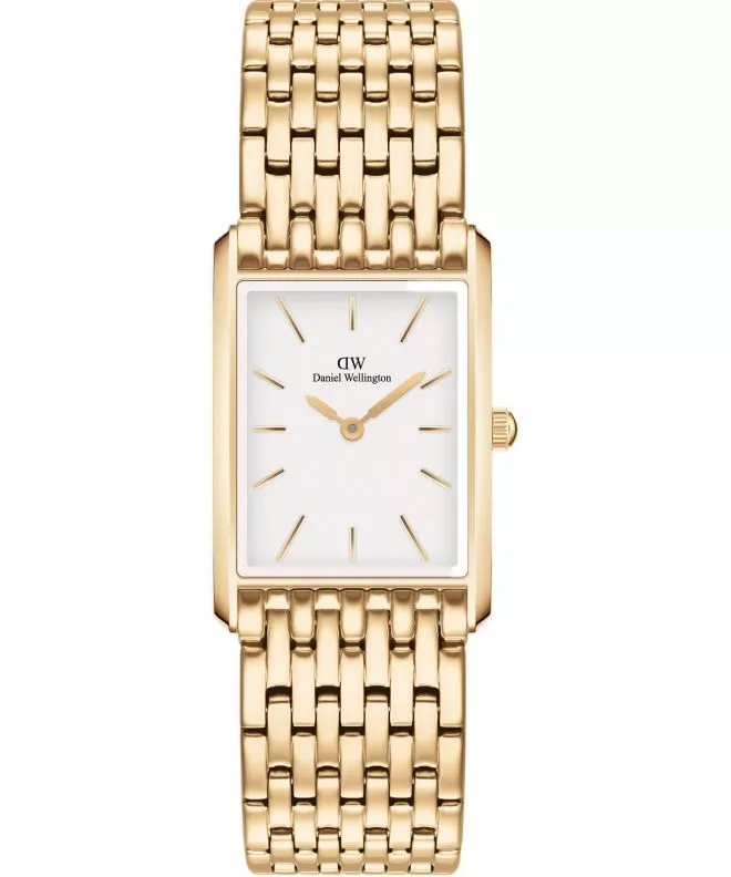 Hodinky dámske Daniel Wellington Bound 9-Link Gold 22 DW00100705