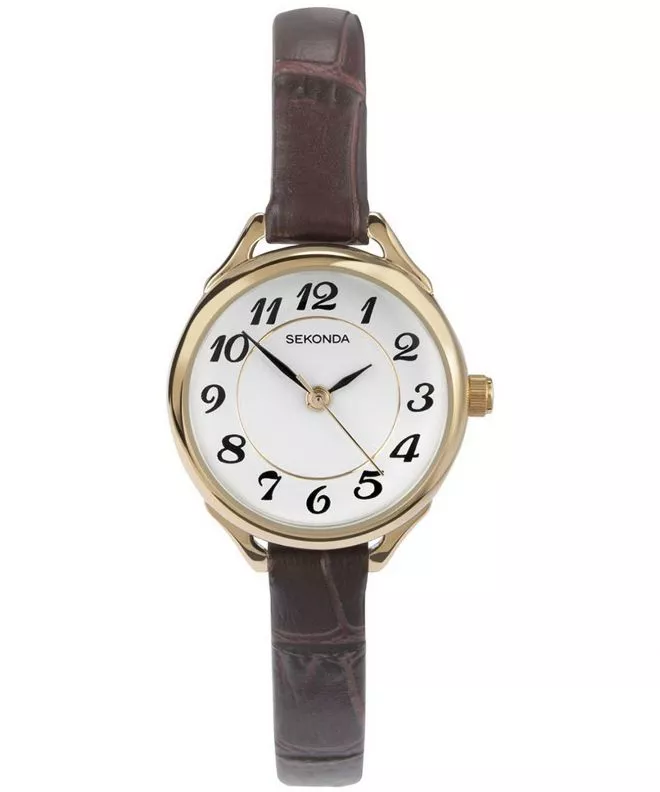 Hodinky Dámske Sekonda Classic 4701