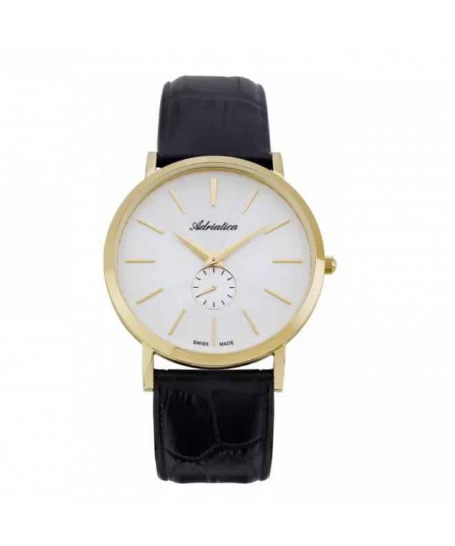 Hodinky Pánske Adriatica Classic A1113.1213Q