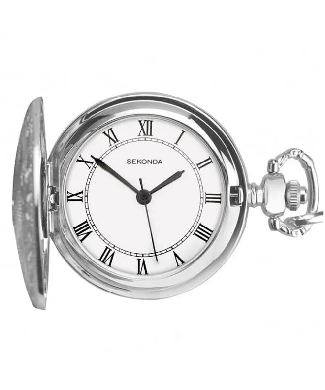 Hodinky Sekonda Classic 3798