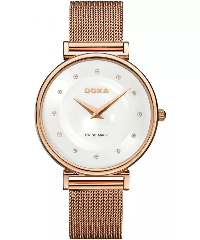 Hodinky Dámske Doxa D-Trendy 145.95.058.17