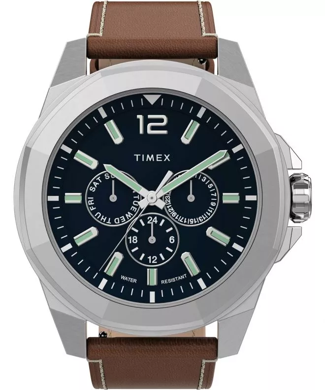 Hodinky Pánske Timex City Essex Avenue TW2U42800
