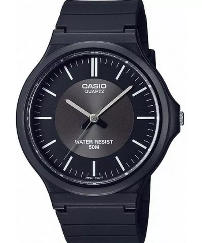 Hodinky Pánske Casio Classic MW-240-1E3VEF