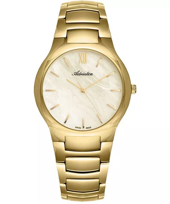 Hodinky Dámske Adriatica Classic A3425.116SQ