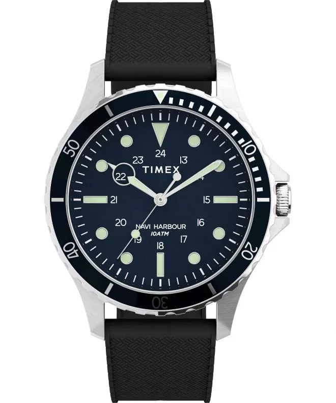 Hodinky Pánske Timex Expedition Military Navi TW2U55700