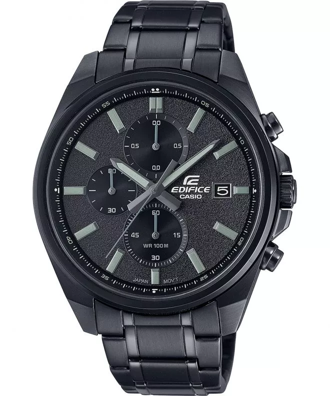 Hodinky pánske Casio Edifice Chronograph EFV-610DC-1AVUEF