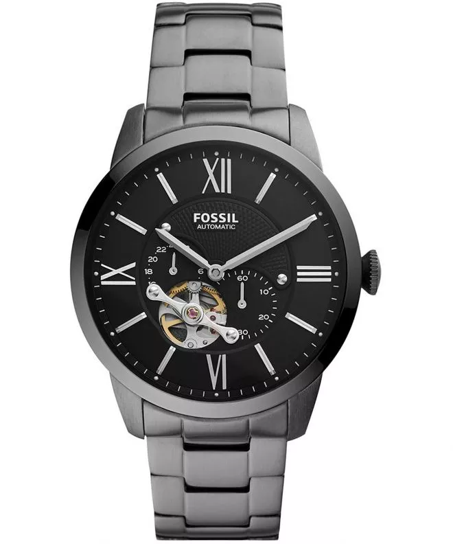 Hodinky Pánske Fossil Townsman Open Heart Automatic ME3172