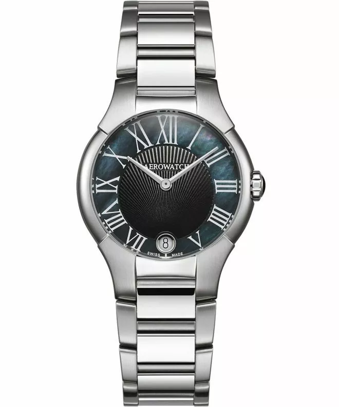 Hodinky dámske Aerowatch New Lady Grande 06964-AA04-M