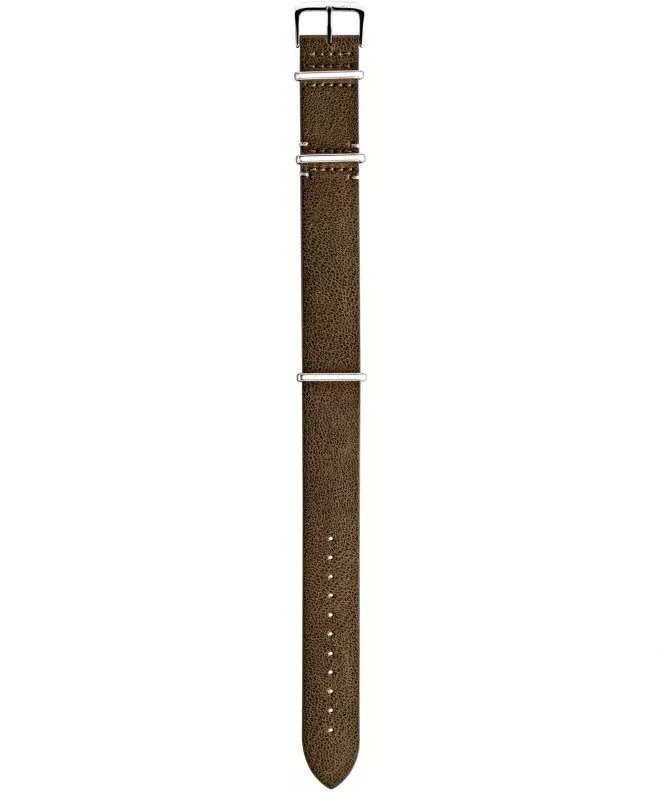 Remienek Morellato Nato Grana Bufalo 20 mm A01X5277C14032CR22