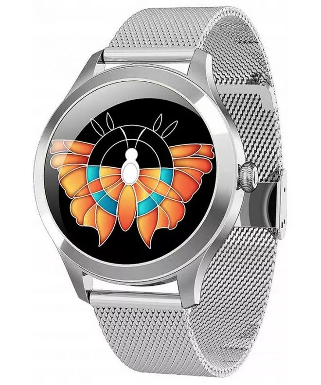 Smart Hodinky Unisex Rubicon Smartwatch Pro SMARUB045