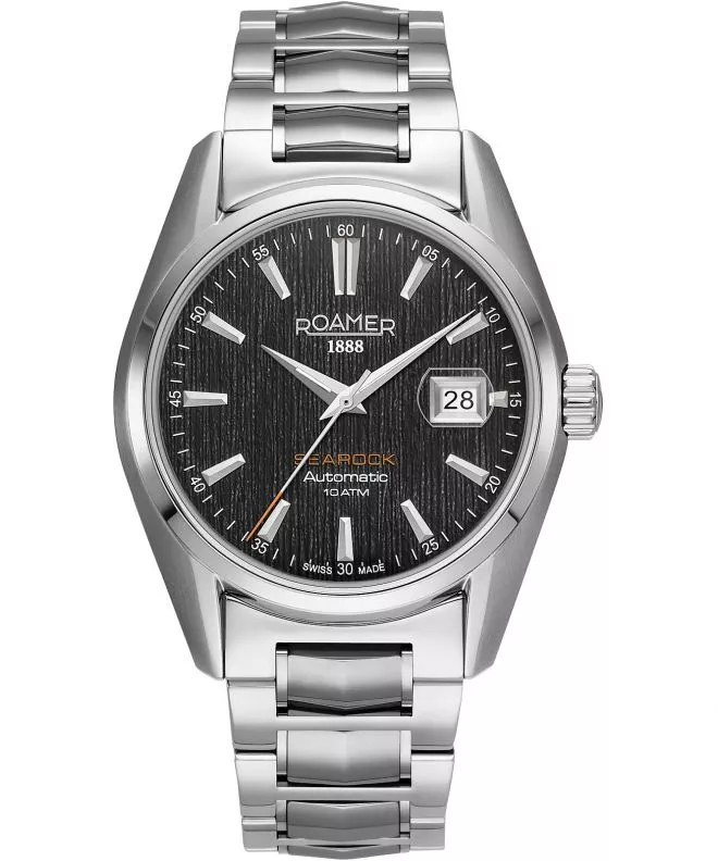 Hodinky Pánske Roamer Searock Automatic II 210665 41 55 20