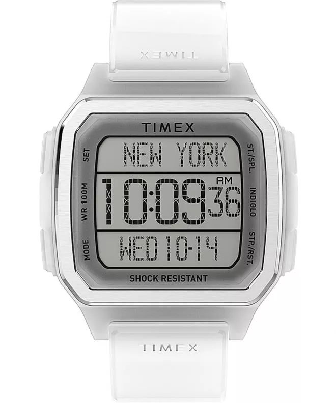 Hodinky Pánske Timex Digital Command Urban TW2U56300