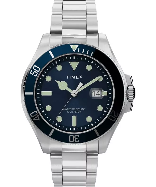 Hodinky Pánske Timex City Harborside Coast TW2U41900