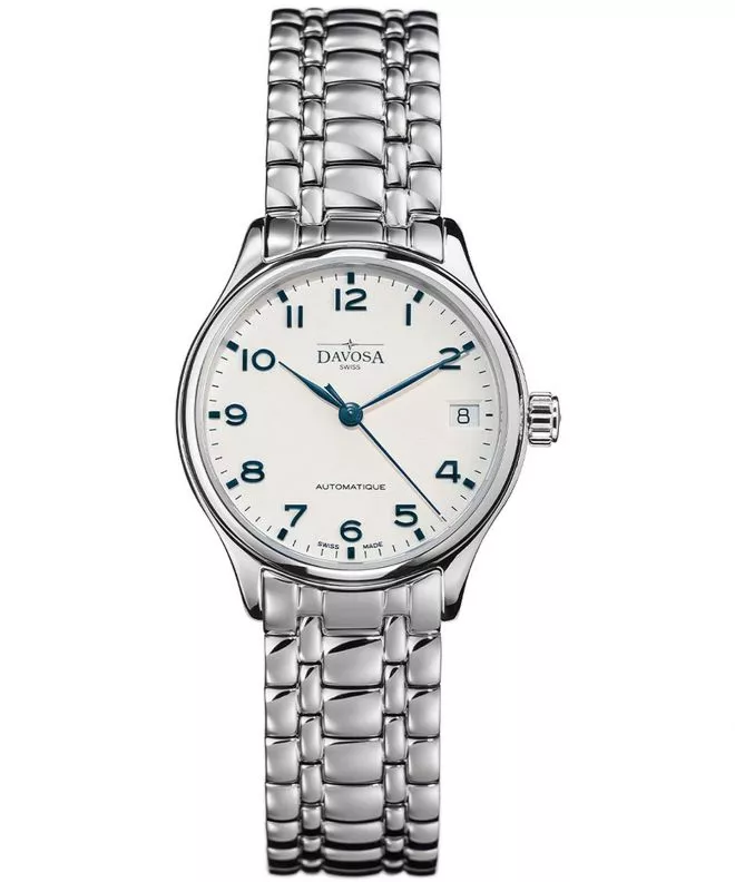 Hodinky Dámske Davosa Classic Automatic 166.188.11