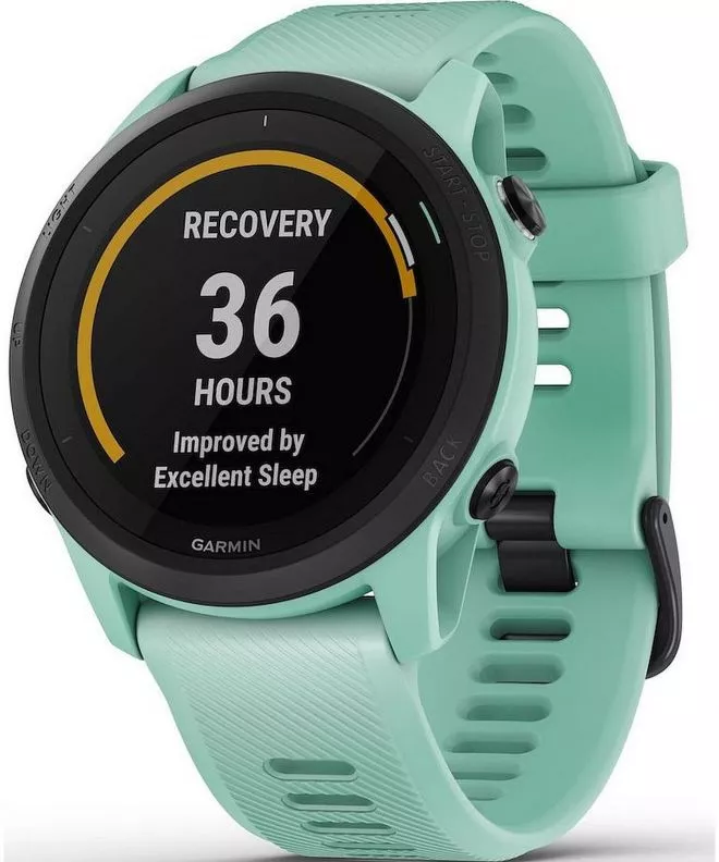 Smart Hodinky Unisex Garmin Forerunner® 745 010-02445-11