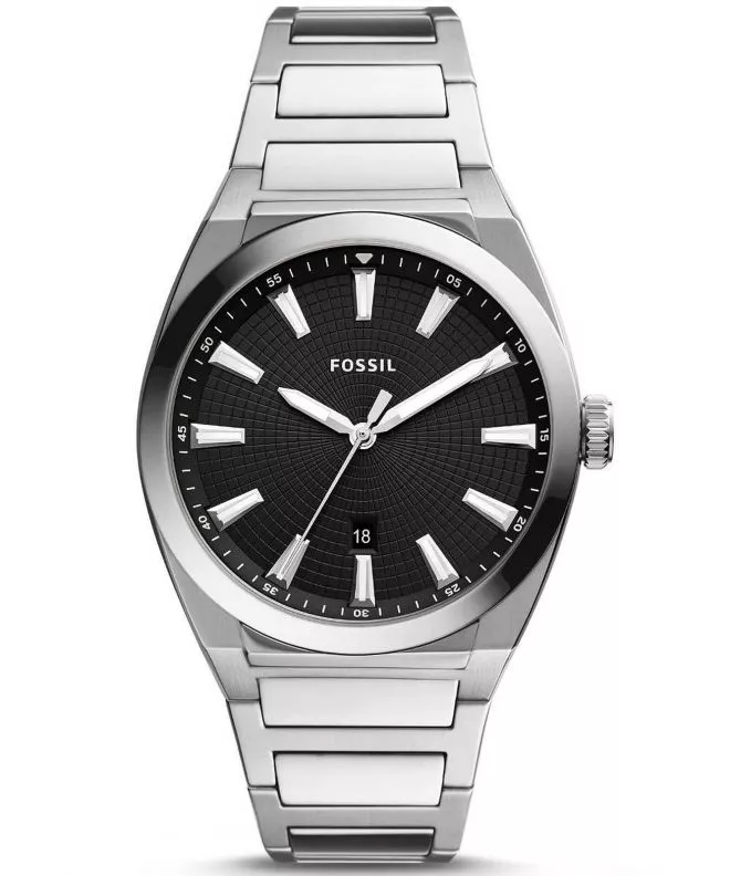 Hodinky pánske Fossil Everett FS5821