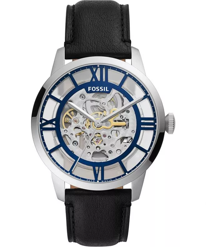 Hodinky Pánske Fossil Townsman Automatic ME3200