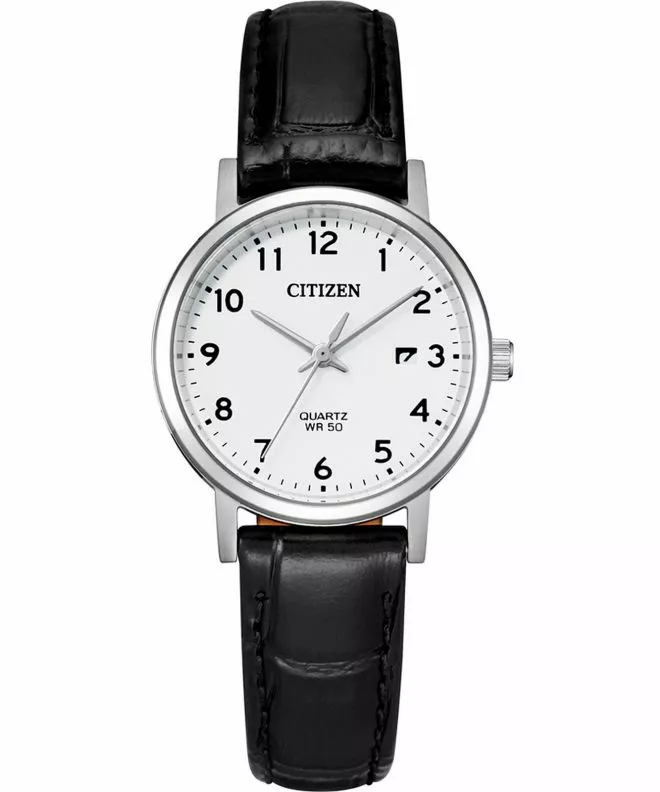 Hodinky dámske Citizen Elegance EU6090-03A
