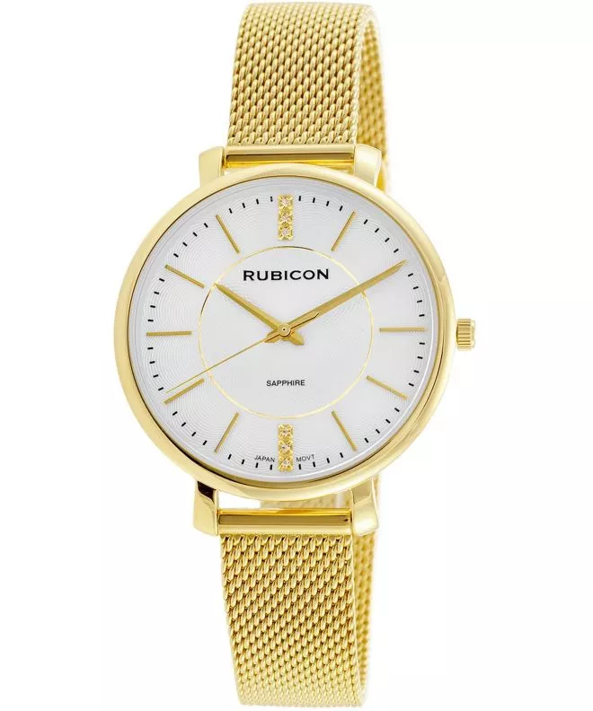 Hodinky Dámske Rubicon Sapphire RBN013