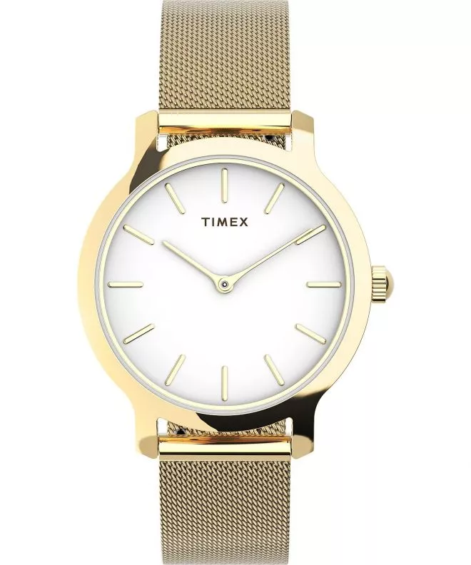 Hodinky Dámske Timex City Transcend TW2U86800