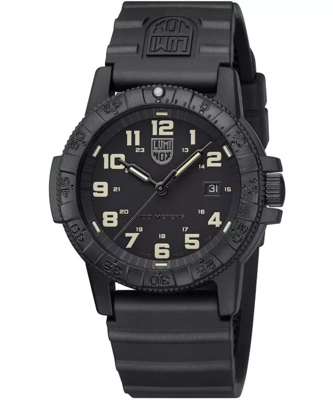 Hodinky Pánske Luminox Leatherback Sea Turtle Giant 0320 XS.0330