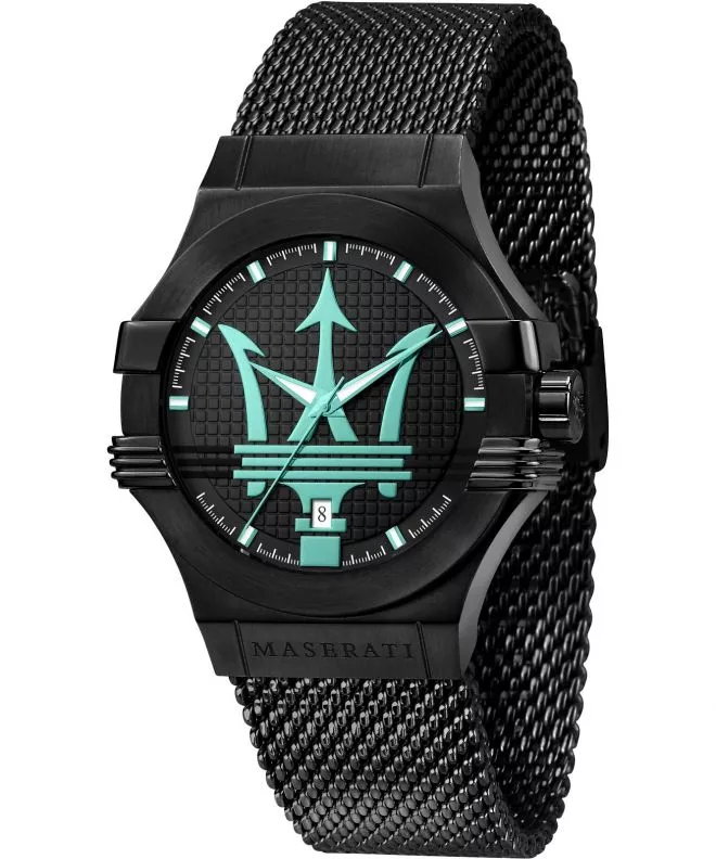 Hodinky pánske Maserati Potenza Aqua Edition R8853144002
