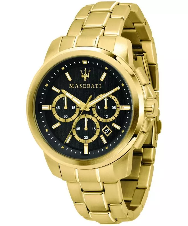 Hodinky Pánske Maserati Successo Chronograph R8873621013