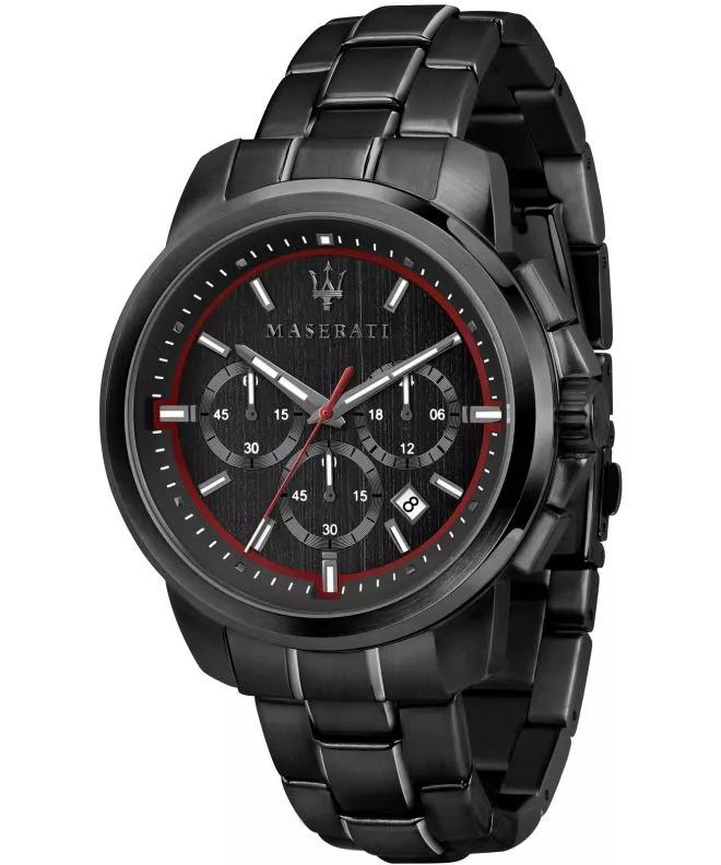 Hodinky pánske Maserati Successo Chronograph R8873621014