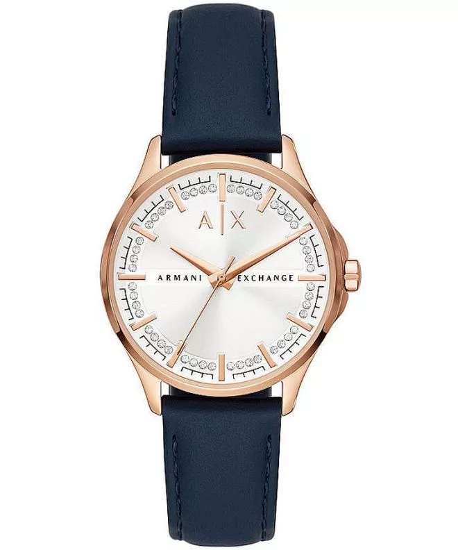 Hodinky Dámske Armani Exchange Lady Hampton AX5260