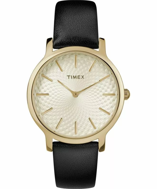 Hodinky dámske Timex City Transcend TW2T29000