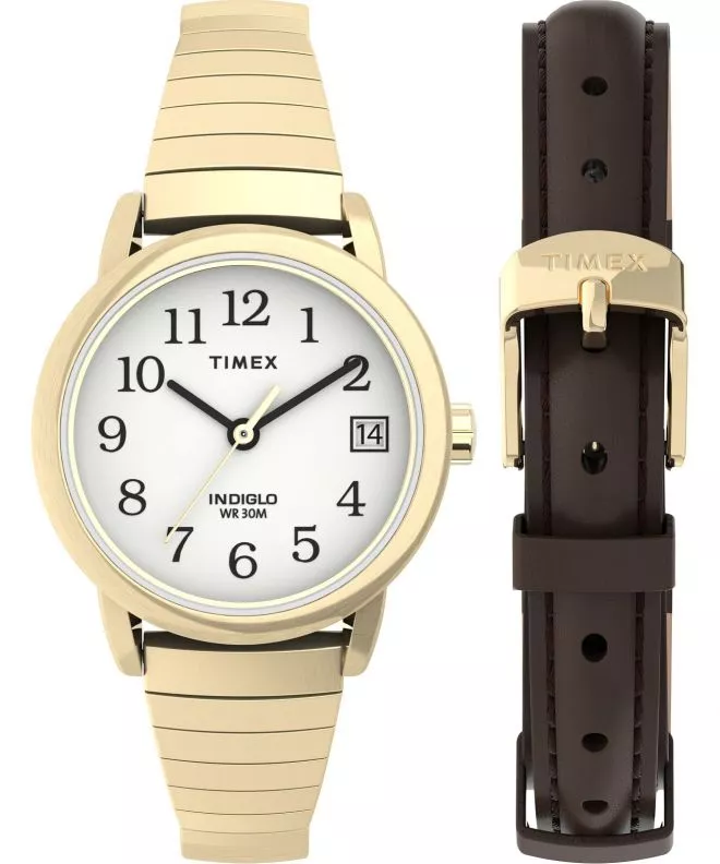 Hodinky Dámske Timex Easy Reader Classic TWG025300