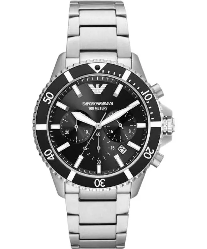 Hodinky Pánske Emporio Armani Diver AR11360