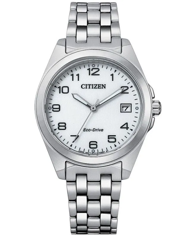 Hodinky dámske Citizen Elegance Eco-Drive EO1210-83A