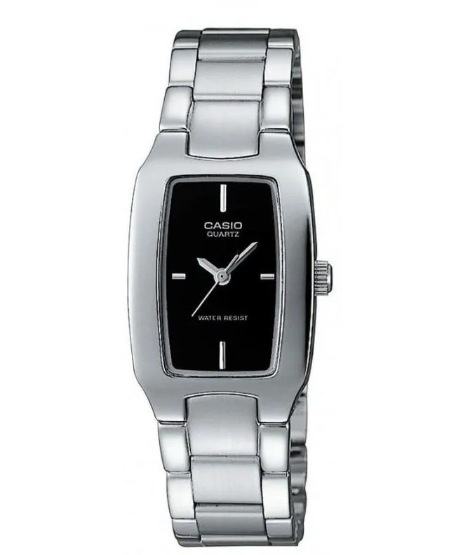 Hodinky dámske Casio Classic LTP-1165A-1CEF
