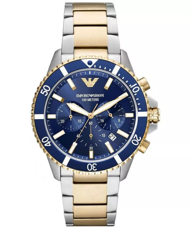 Hodinky pánske Emporio Armani Diver AR11362