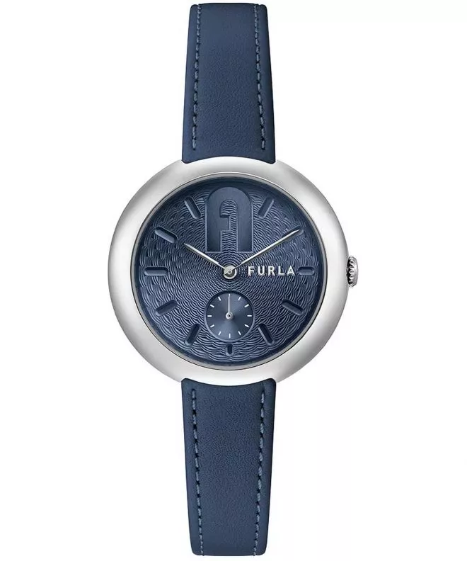 Hodinky Dámske Furla Cosy Seconds WW00013002L1