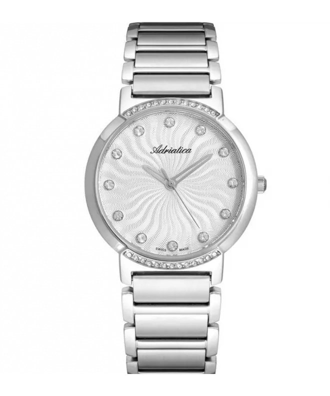 Hodinky Dámske Adriatica Classic A3644.5143QZ