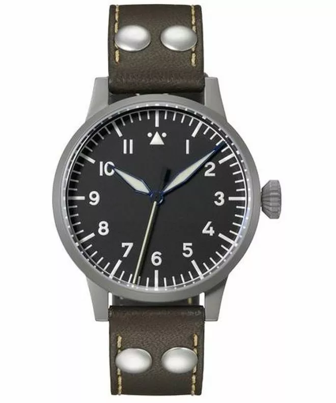 Hodinky pánske Laco Flieger B Mülheim an der Ruhr LA-862092 (862092)