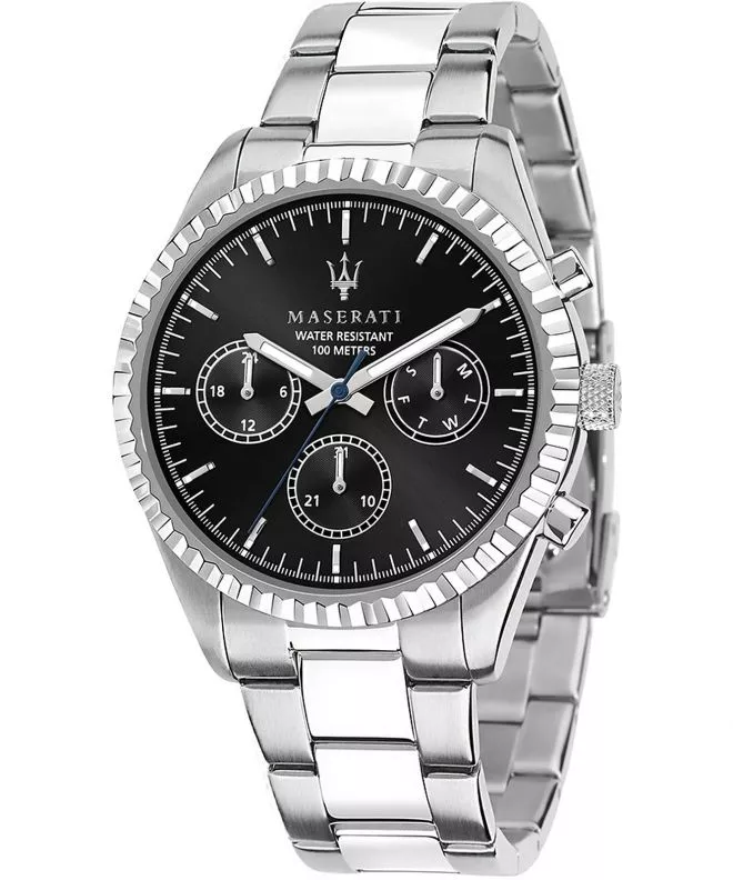Hodinky Pánske Maserati Competizione R8853100023