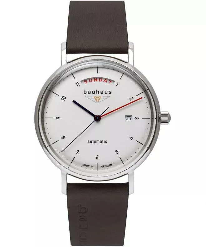 Hodinky pánske Bauhaus Daydate Automatic 2162-1