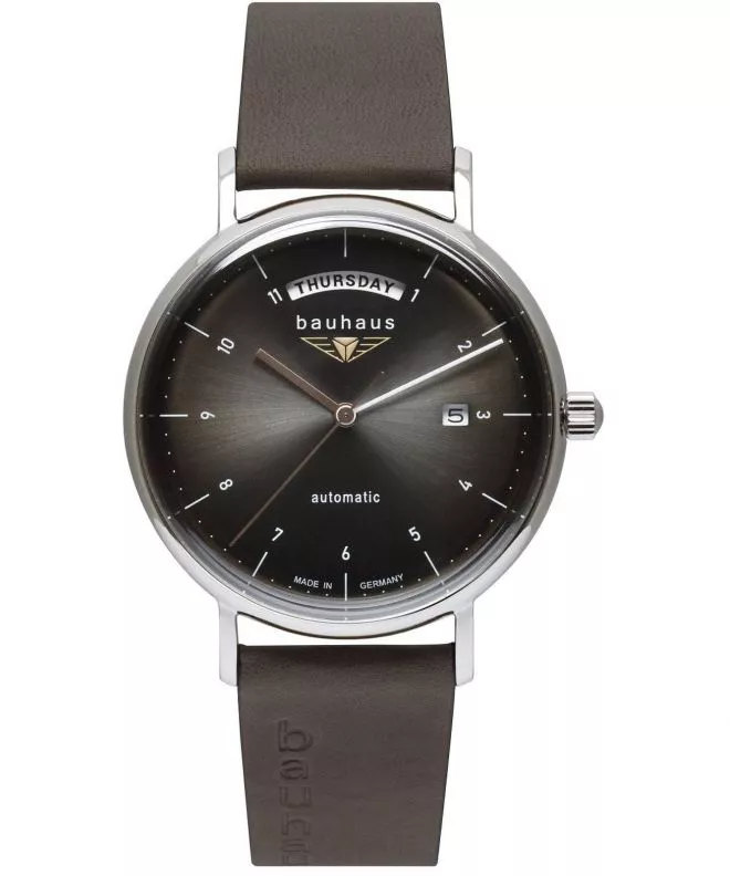 Hodinky Pánske Bauhaus Daydate Automatic 2162-2