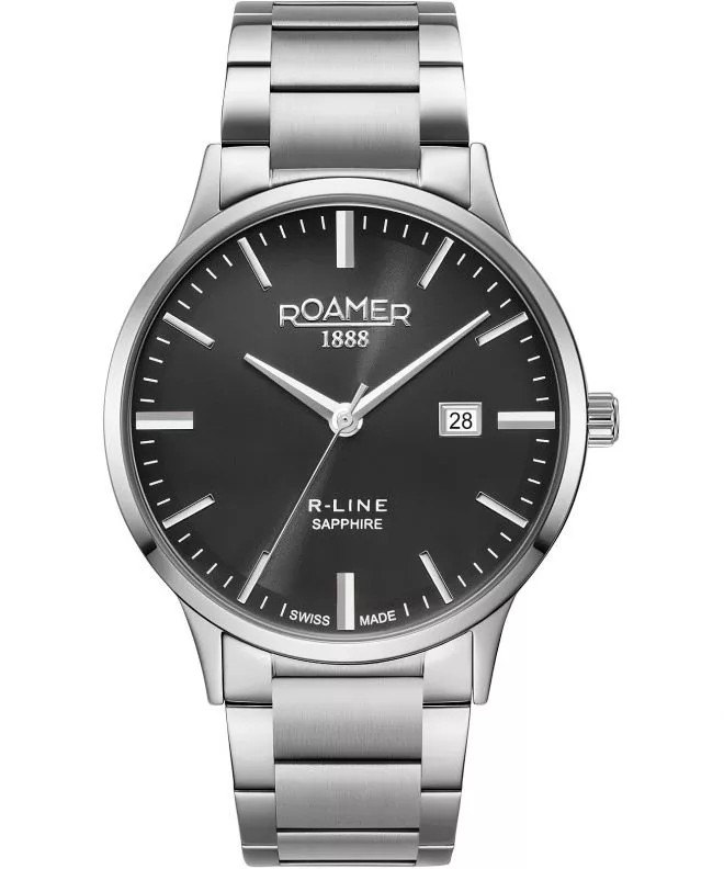 Hodinky Pánske Roamer R-Line Classic 718833 41 55 70