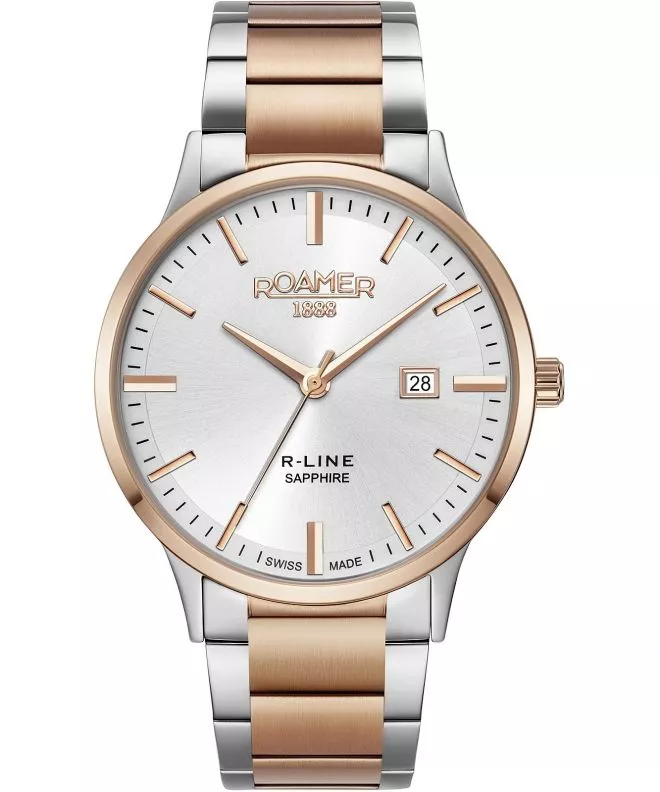 Hodinky Pánske Roamer R-Line Classic 718833 47 15 70