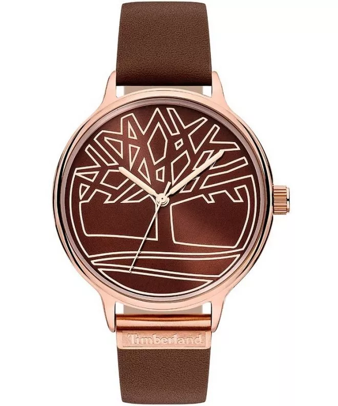 Hodinky dámske Timberland Tyringham TBL.15644MYR-12