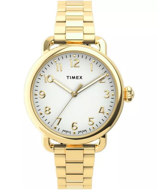 Hodinky Dámske Timex Essential TW2U13900